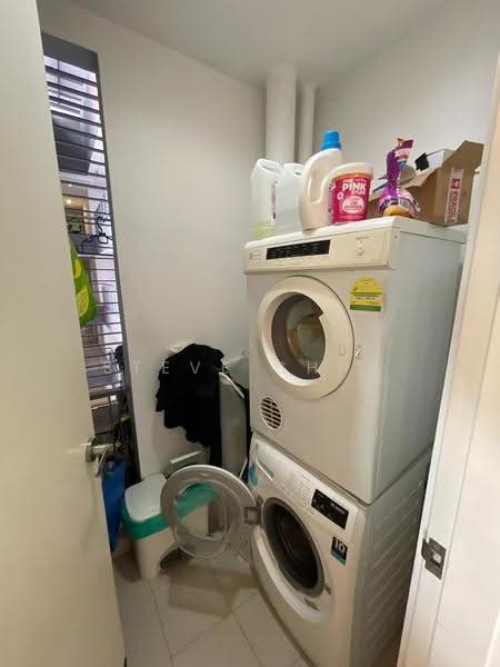 Service Residence for Rent at Tropicana Avenue - Steve Chua - Interior - PropertyGuru.com.my