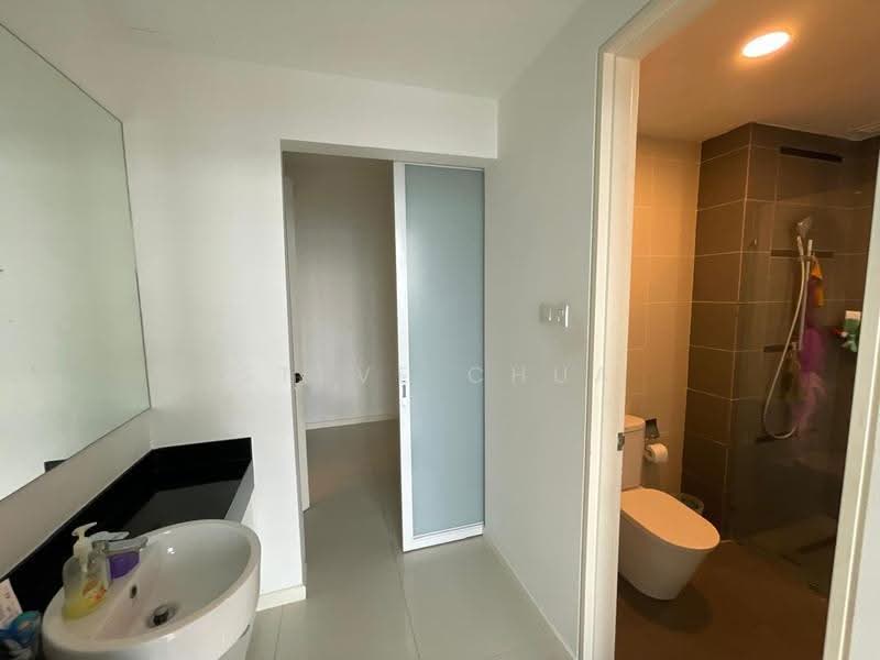Service Residence for Rent at Tropicana Avenue - Steve Chua - Bathroom - PropertyGuru.com.my