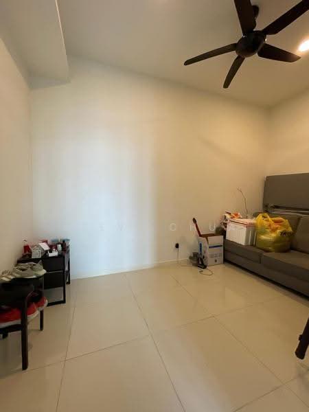 Service Residence for Rent at Tropicana Avenue - Steve Chua - Living Room - PropertyGuru.com.my
