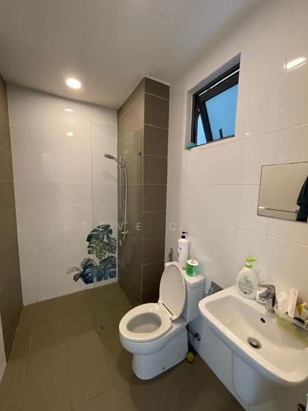 Service Residence for Rent at Tropicana Avenue - Steve Chua - Bathroom - PropertyGuru.com.my