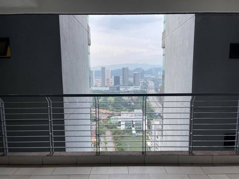 Service Residence for Rent at Tropicana Avenue - Steve Chua - View - PropertyGuru.com.my