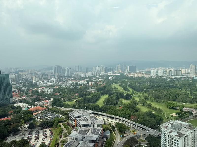 Service Residence for Sale at Agile Bukit Bintang - Jin Yong Heng - Exterior - PropertyGuru.com.my