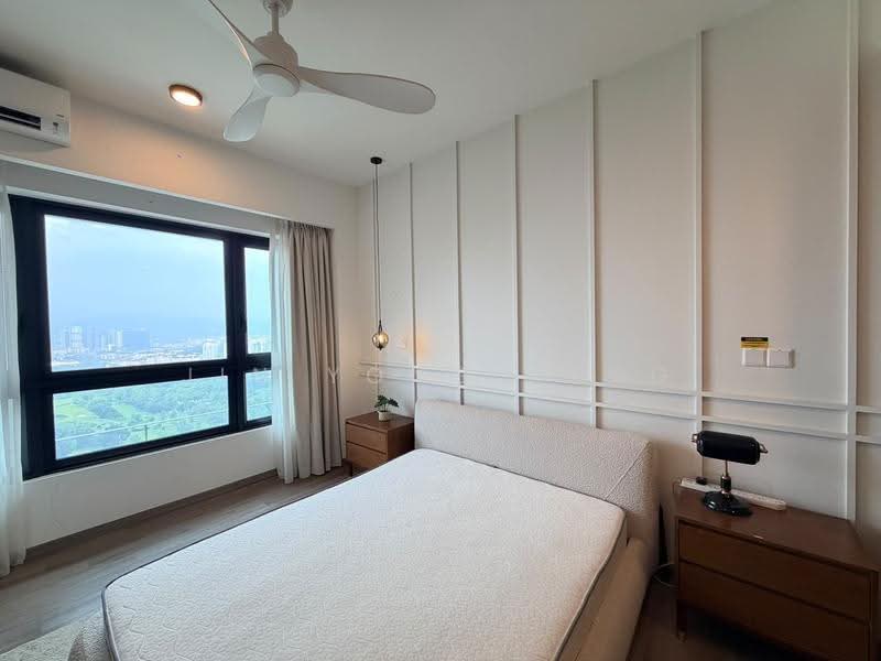 Service Residence for Sale at Agile Bukit Bintang - Jin Yong Heng - Bedroom - PropertyGuru.com.my