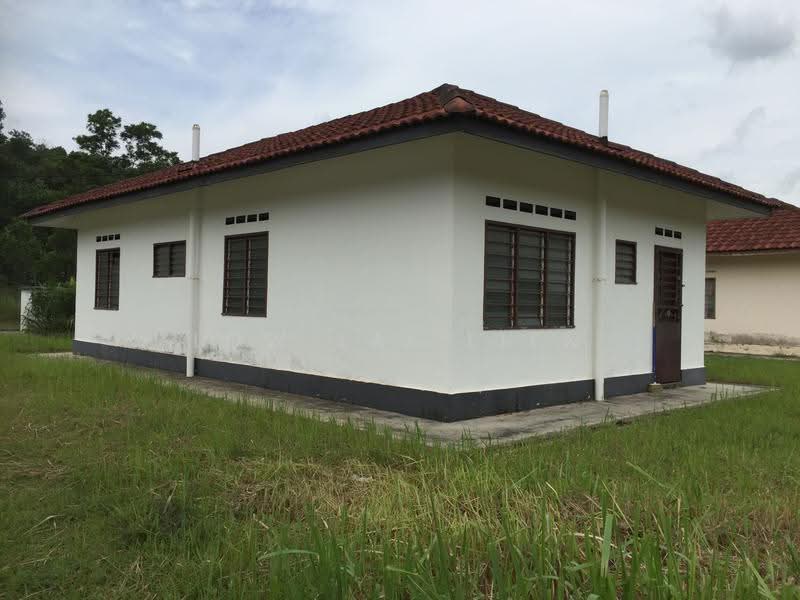 Bungalow House for Sale in Taman Nusa Perintis 2 (Iskandar Puteri (Nusajaya)) - Low Lai Lien - Exterior - PropertyGuru.com.my