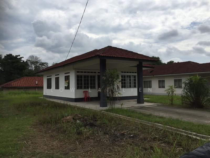 Bungalow House for Sale in Taman Nusa Perintis 2 (Iskandar Puteri (Nusajaya)) - Low Lai Lien - Exterior - PropertyGuru.com.my