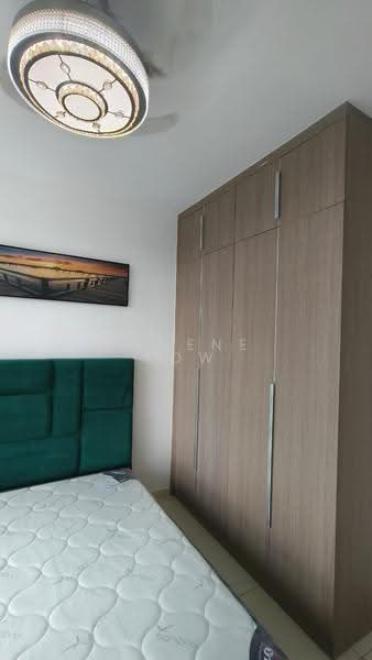 Service Residence for Rent at The M @ Medini Macrolink - Serene Low - Bedroom - PropertyGuru.com.my