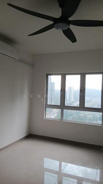 Kondominium untuk Disewa di Residensi Dutamas Dahlia - Jennifer Yeo - View - PropertyGuru.com.my