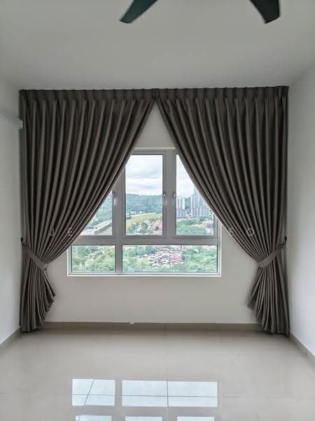 Kondominium untuk Disewa di Residensi Dutamas Dahlia - Jennifer Yeo - View - PropertyGuru.com.my