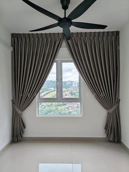 Kondominium untuk Disewa di Residensi Dutamas Dahlia - Jennifer Yeo - View - PropertyGuru.com.my