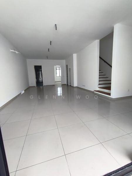 2-storey Terraced House for Sale in Bandar Seri Alam (Masai) - Glenn Woo - Interior - PropertyGuru.com.my