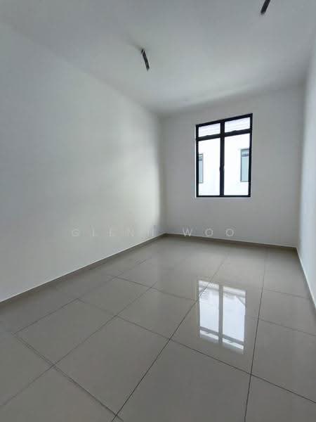 2-storey Terraced House for Sale in Bandar Seri Alam (Masai) - Glenn Woo - Interior - PropertyGuru.com.my
