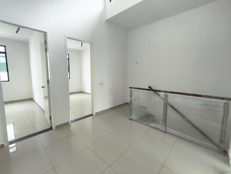 2-storey Terraced House for Sale in Bandar Seri Alam (Masai) - Glenn Woo - Interior - PropertyGuru.com.my
