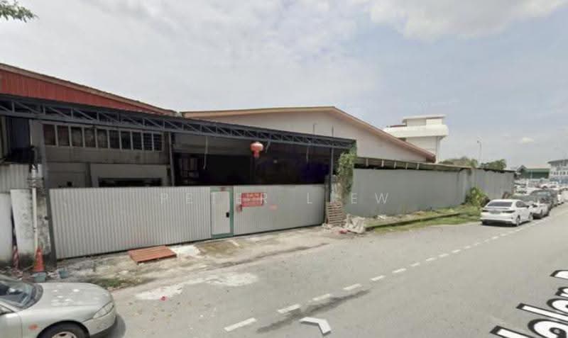 Kilang untuk Dijual di Batu Caves (Selangor) - Peter Liew - Exterior - PropertyGuru.com.my