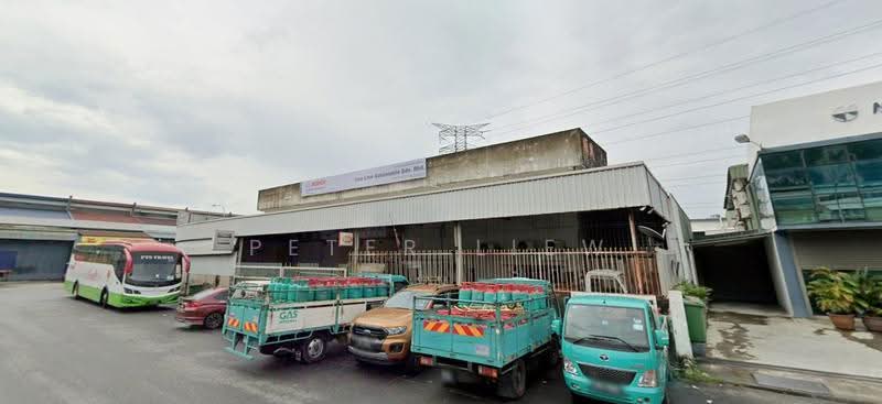 Kilang untuk Dijual di Batu Caves (Selangor) - Peter Liew - Exterior - PropertyGuru.com.my