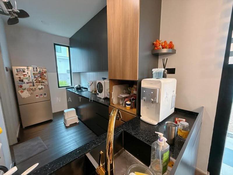 Rumah Teres 2-Tingkat untuk Dijual di Taman Austin Duta (Tebrau) - Nathan Chan - PropertyGuru.com.my