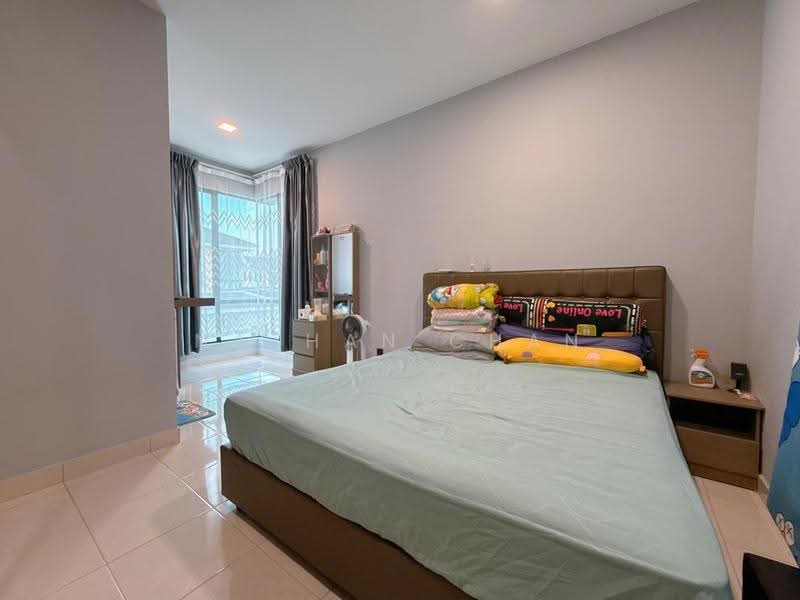 Rumah Teres 2-Tingkat untuk Dijual di Taman Austin Duta (Tebrau) - Nathan Chan - PropertyGuru.com.my