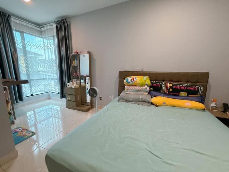 Rumah Teres 2-Tingkat untuk Dijual di Taman Austin Duta (Tebrau) - Nathan Chan - PropertyGuru.com.my