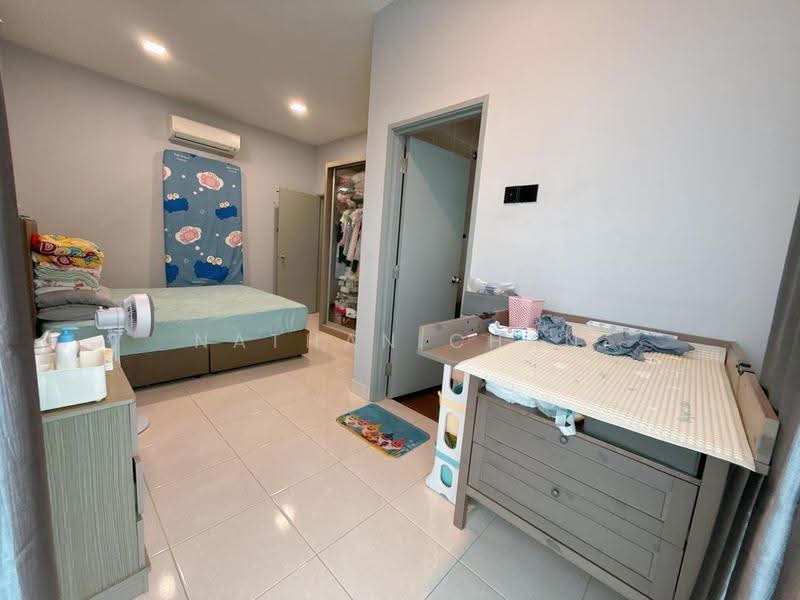 Rumah Teres 2-Tingkat untuk Dijual di Taman Austin Duta (Tebrau) - Nathan Chan - PropertyGuru.com.my