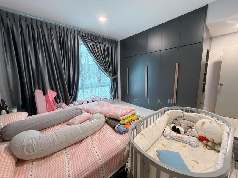 Rumah Teres 2-Tingkat untuk Dijual di Taman Austin Duta (Tebrau) - Nathan Chan - PropertyGuru.com.my