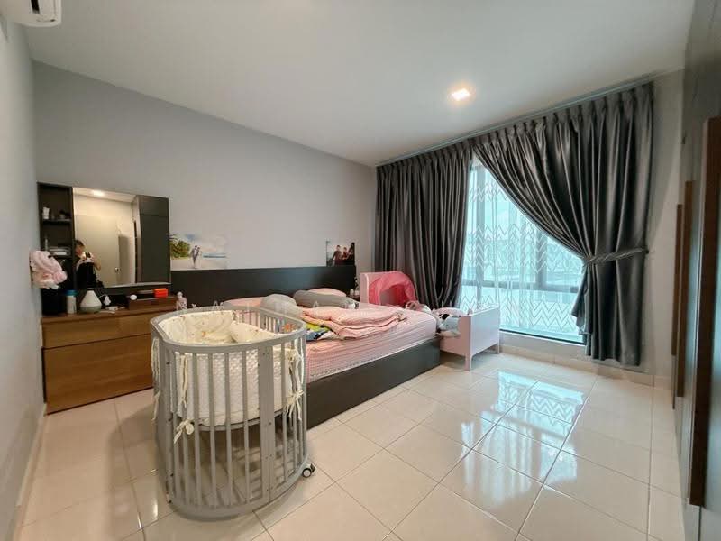 Rumah Teres 2-Tingkat untuk Dijual di Taman Austin Duta (Tebrau) - Nathan Chan - PropertyGuru.com.my