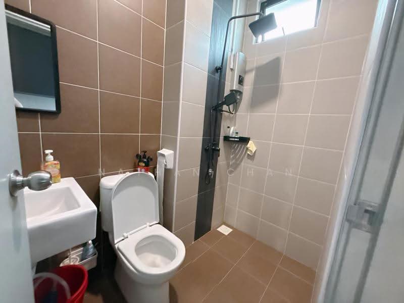 Rumah Teres 2-Tingkat untuk Dijual di Taman Austin Duta (Tebrau) - Nathan Chan - PropertyGuru.com.my