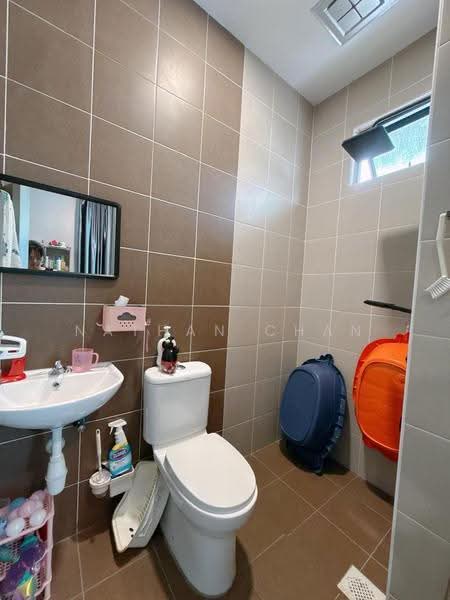 Rumah Teres 2-Tingkat untuk Dijual di Taman Austin Duta (Tebrau) - Nathan Chan - PropertyGuru.com.my