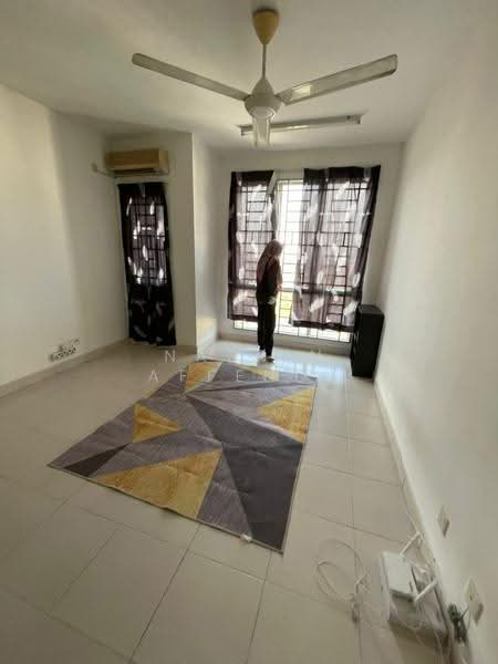 Pangsapuri untuk Disewa di Seri Baiduri - Nazrin Affendy - Living Room - PropertyGuru.com.my