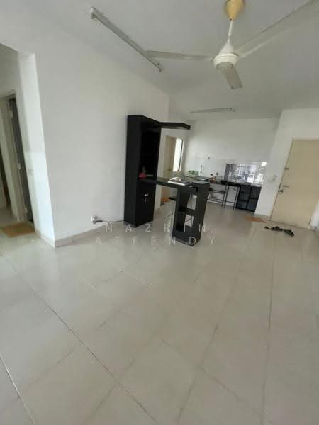 Pangsapuri untuk Disewa di Seri Baiduri - Nazrin Affendy - Living Room - PropertyGuru.com.my