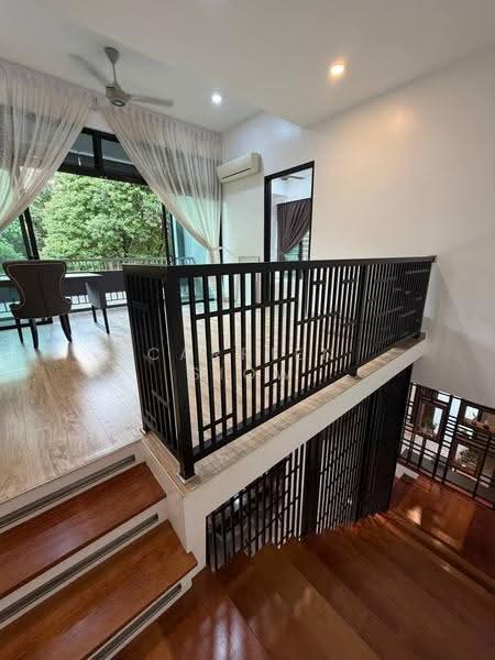 Cluster House for Sale in Setia Eco Cascadia (Tebrau) - Carrien Siow - Interior - PropertyGuru.com.my