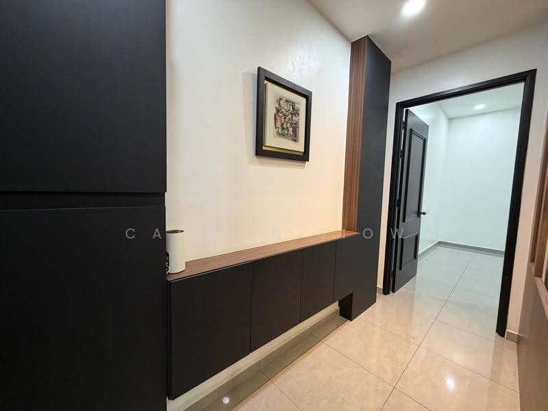 Cluster House for Sale in Setia Eco Cascadia (Tebrau) - Carrien Siow - Interior - PropertyGuru.com.my