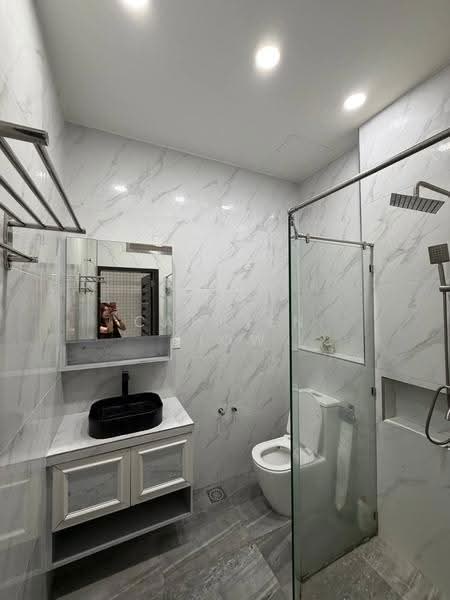 Cluster House for Sale in Setia Eco Cascadia (Tebrau) - Carrien Siow - Bathroom - PropertyGuru.com.my