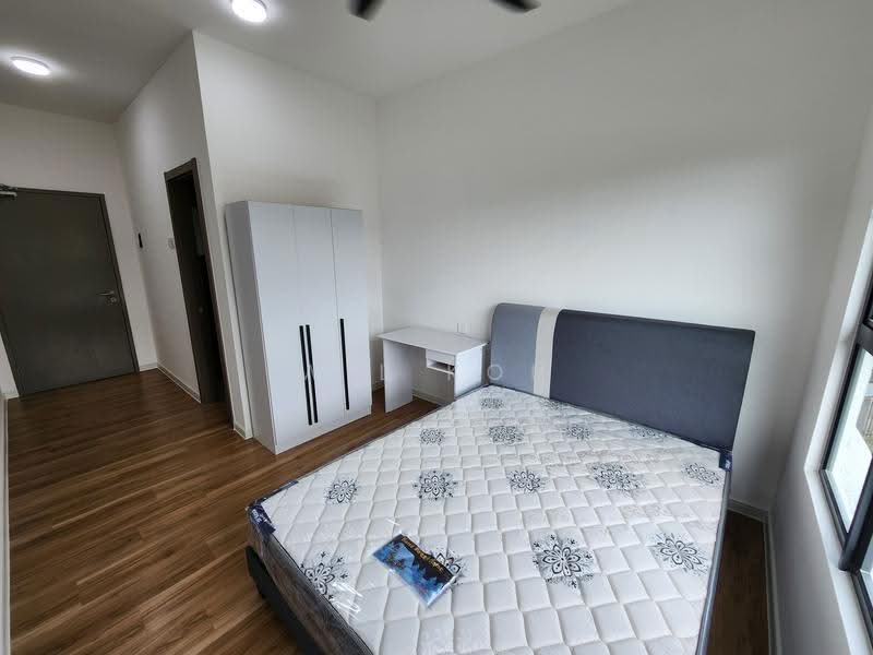 Kondominium untuk Disewa di Armani Residence Sg Long - Wil Koh - Bedroom - PropertyGuru.com.my
