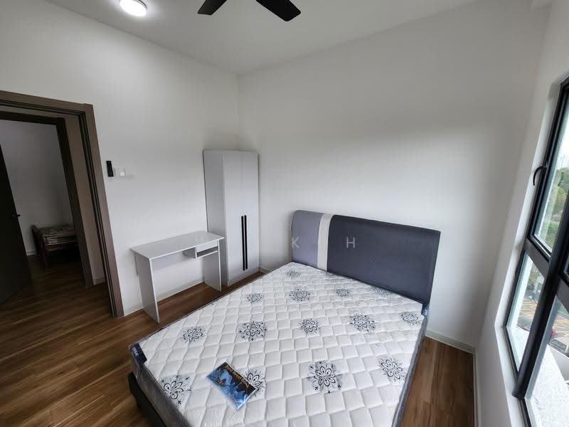 Kondominium untuk Disewa di Armani Residence Sg Long - Wil Koh - Bedroom - PropertyGuru.com.my