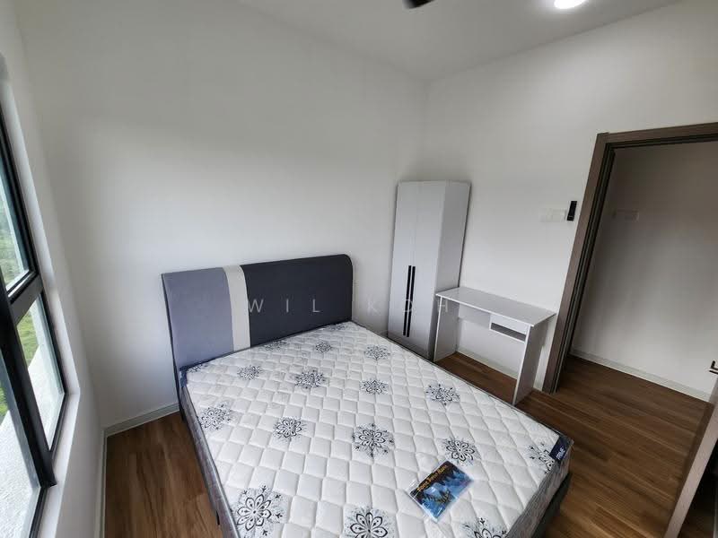 Kondominium untuk Disewa di Armani Residence Sg Long - Wil Koh - Bedroom - PropertyGuru.com.my