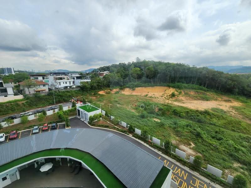 Kondominium untuk Disewa di Armani Residence Sg Long - Wil Koh - Exterior - PropertyGuru.com.my