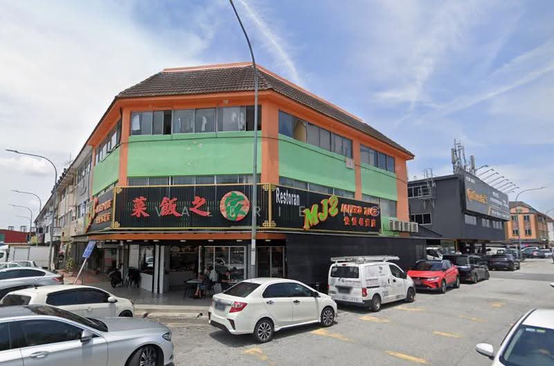 Kedai untuk Disewa di Petaling Jaya (Selangor) - Valerie Ng - Exterior - PropertyGuru.com.my