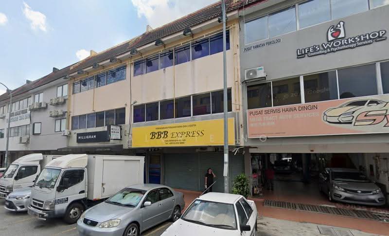 Kedai untuk Disewa di Petaling Jaya (Selangor) - Valerie Ng - Exterior - PropertyGuru.com.my