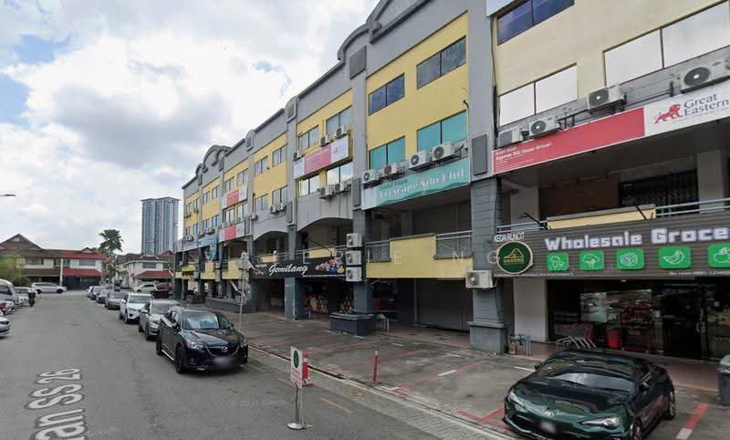 Kedai untuk Disewa di Petaling Jaya (Selangor) - Valerie Ng - Exterior - PropertyGuru.com.my