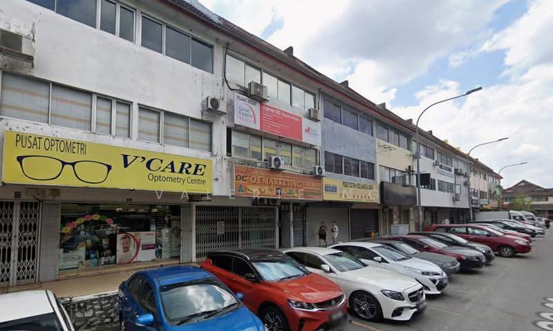 Kedai untuk Disewa di Petaling Jaya (Selangor) - Valerie Ng - Exterior - PropertyGuru.com.my