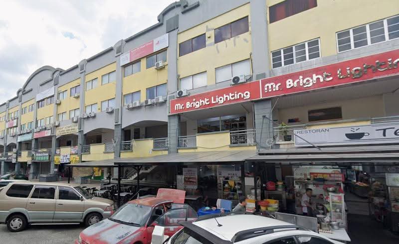 Kedai untuk Disewa di Petaling Jaya (Selangor) - Valerie Ng - Exterior - PropertyGuru.com.my