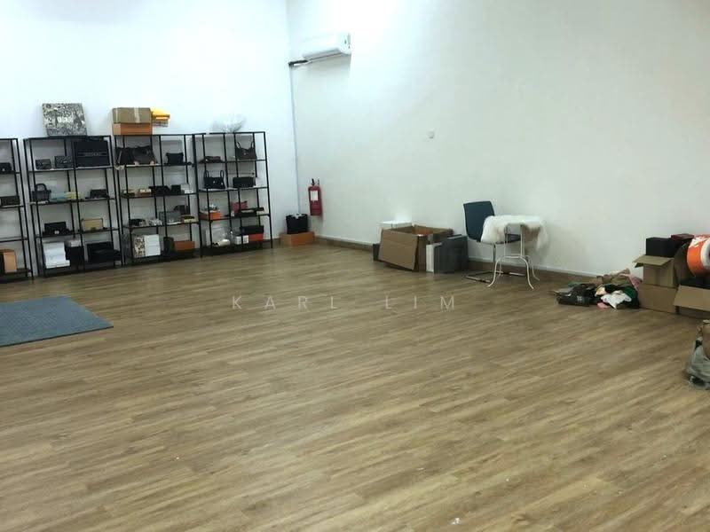 Shop / Office untuk Disewa di Bandar Uda Utama (Johor Bahru) - Karl Lim - Interior - PropertyGuru.com.my