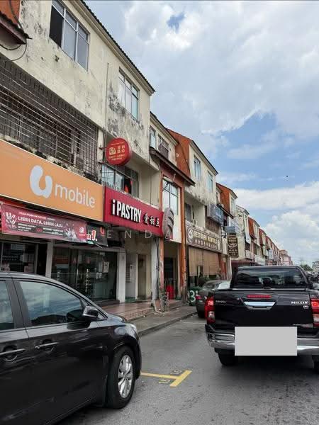 Shop / Office untuk Disewa di Batu Caves (Selangor) - Brenda Lee - Exterior - PropertyGuru.com.my