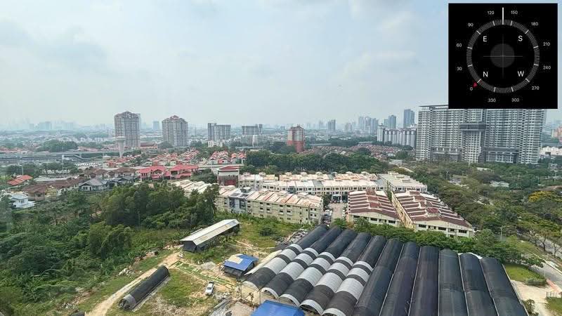 Service Residence for Sale at Maisson - Shawn Lim - View - PropertyGuru.com.my
