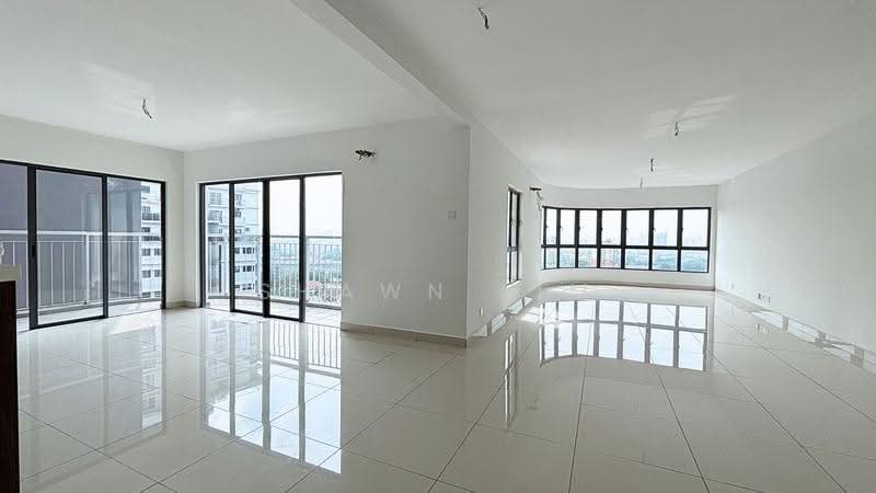 Service Residence for Sale at Maisson - Shawn Lim - Living Room - PropertyGuru.com.my