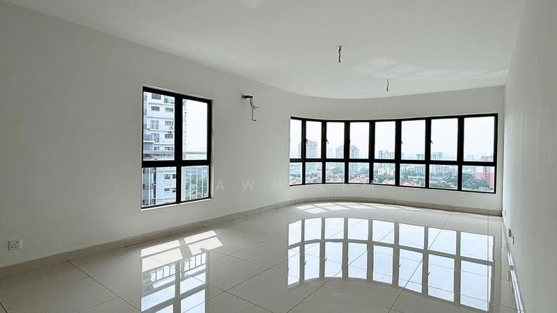 Service Residence for Sale at Maisson - Shawn Lim - Living Room - PropertyGuru.com.my