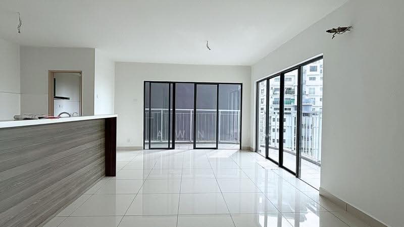 Service Residence for Sale at Maisson - Shawn Lim - Living Room - PropertyGuru.com.my