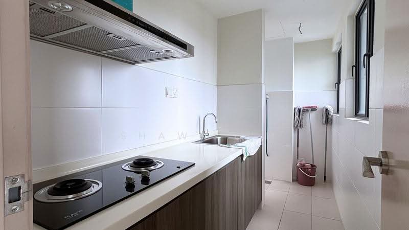 Service Residence for Sale at Maisson - Shawn Lim - Kitchen - PropertyGuru.com.my