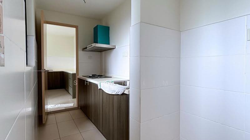 Service Residence for Sale at Maisson - Shawn Lim - Kitchen - PropertyGuru.com.my