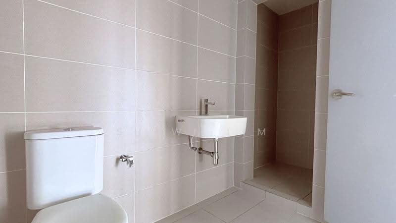 Service Residence for Sale at Maisson - Shawn Lim - Bathroom - PropertyGuru.com.my