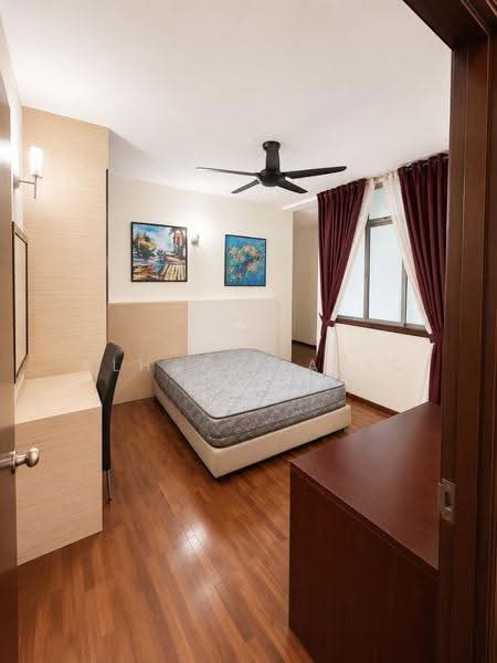 Kondominium untuk Dijual di Anjung Seri - ALHAFIZ AZIS - Bedroom - PropertyGuru.com.my